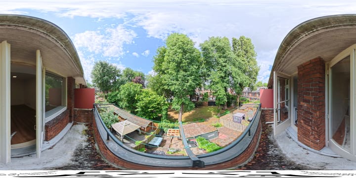 Foto 50 van Spechtstraat 11-A