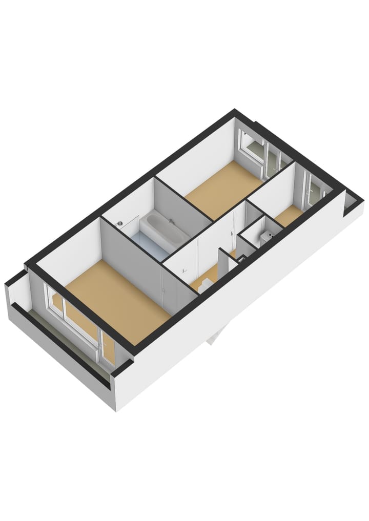 Foto 59 van Spechtstraat 11-A