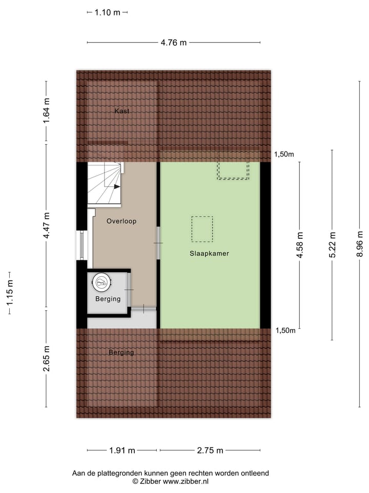 Photo 38 of van Giffenstraat 8