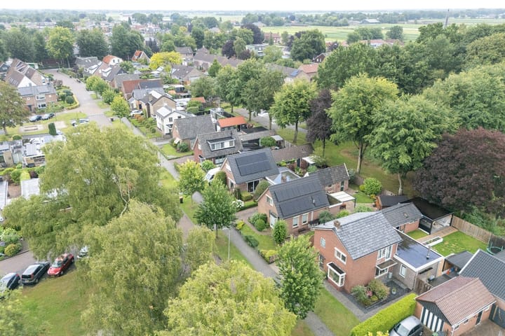 Photo 2 of Prinsenkamp 29