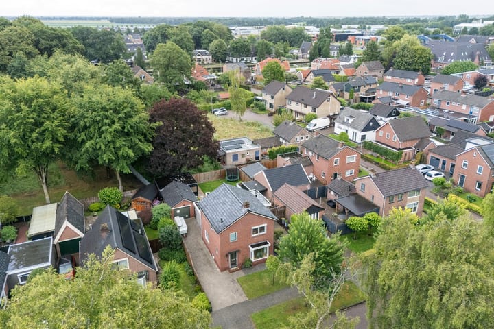 Photo 3 of Prinsenkamp 29