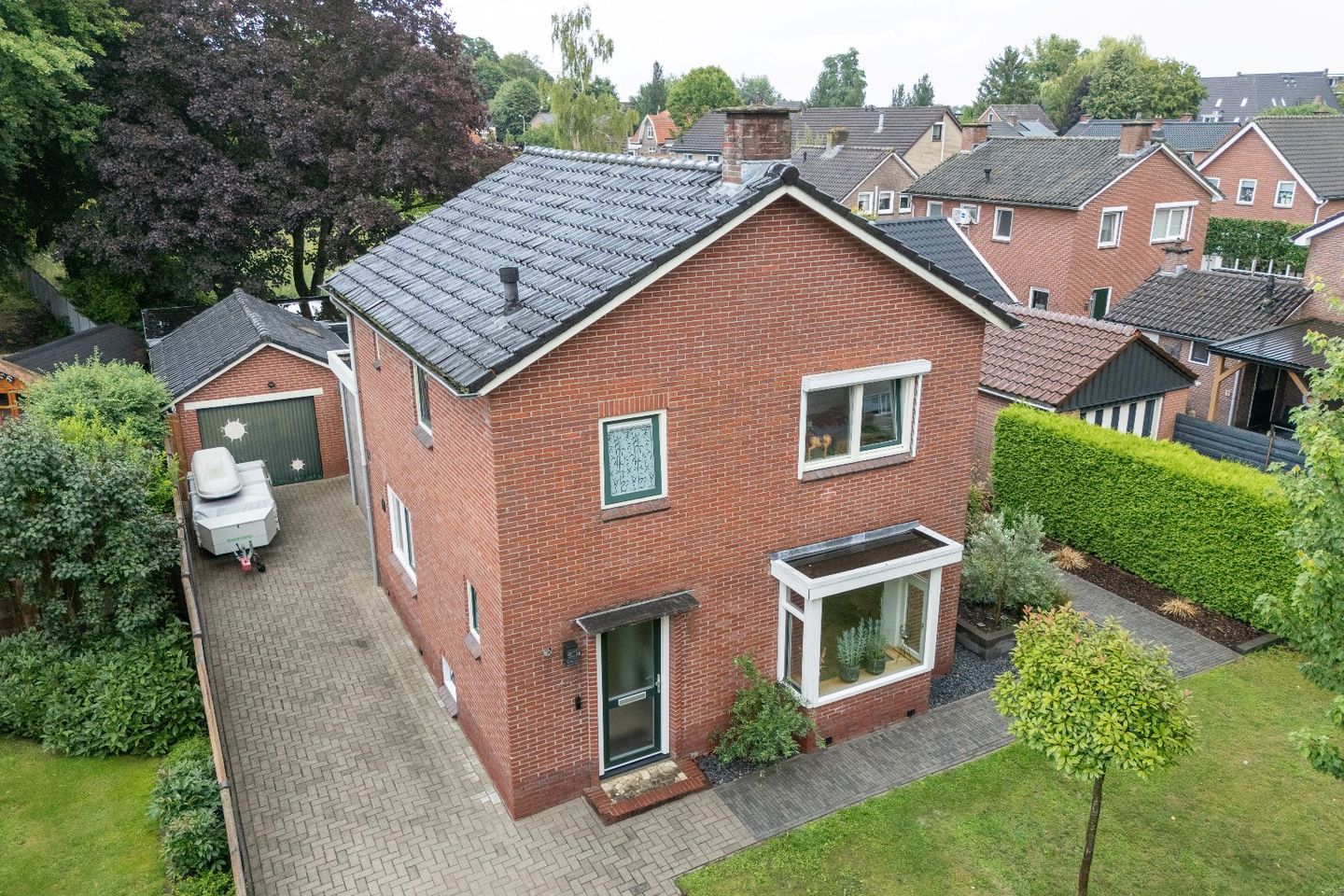 Foto 4 van Prinsenkamp 29