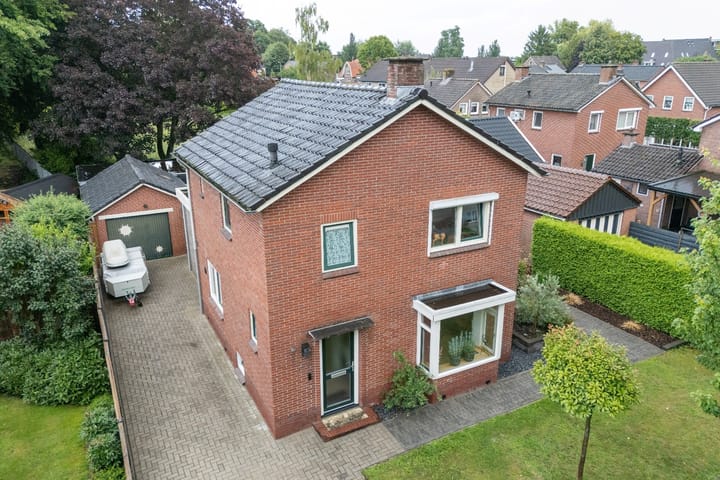 Photo 4 of Prinsenkamp 29