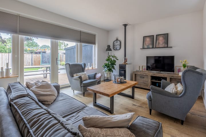 Foto 8 van Prinsenkamp 29