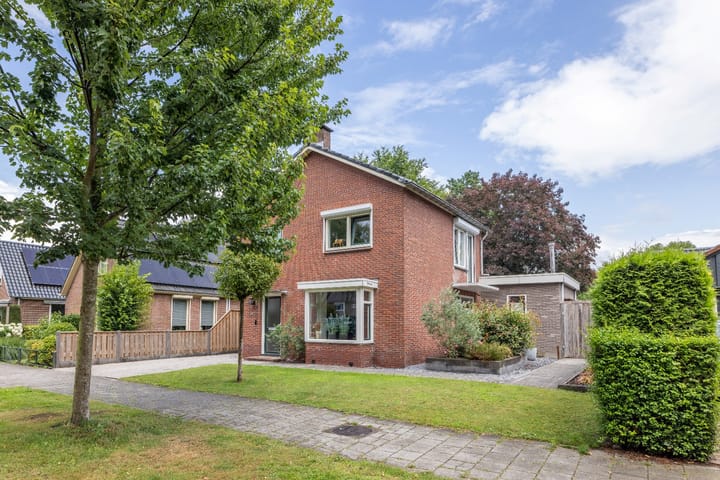 Photo 5 of Prinsenkamp 29