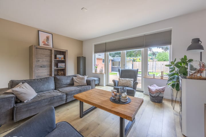 Foto 10 van Prinsenkamp 29