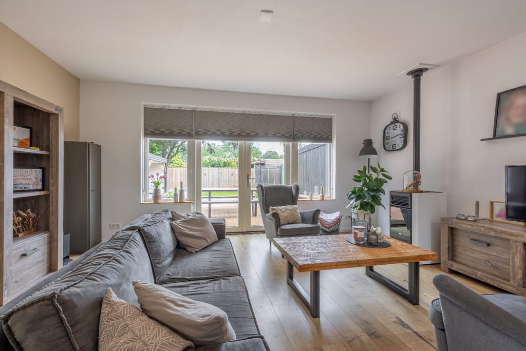 Foto 11 van Prinsenkamp 29