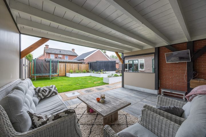 Foto 36 van Prinsenkamp 29