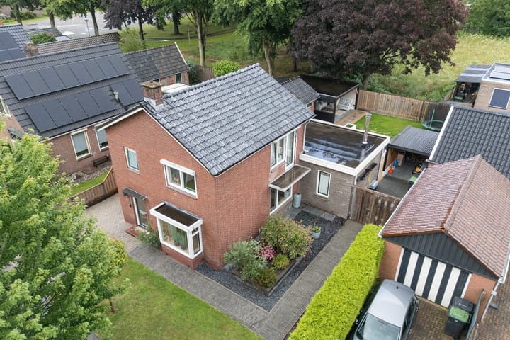 Foto 40 van Prinsenkamp 29