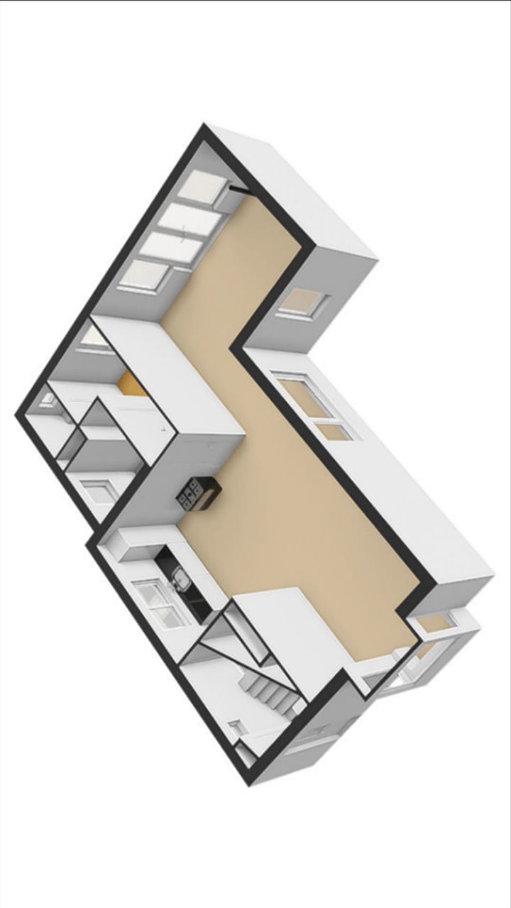 Foto 50 van Prinsenkamp 29