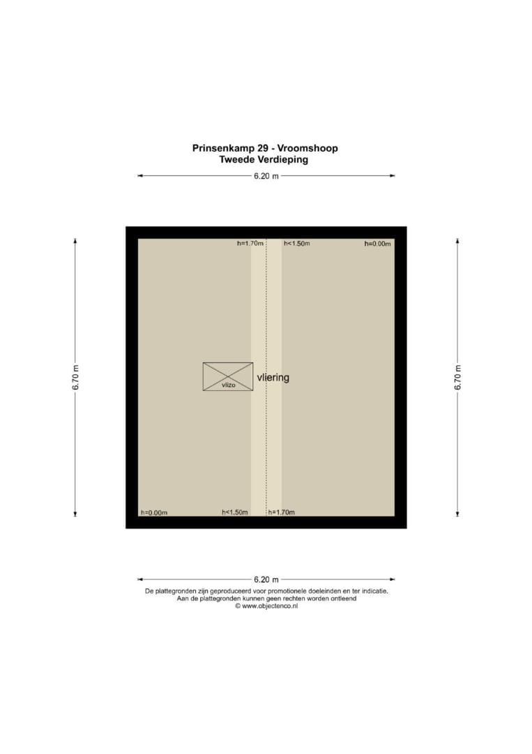 Foto 53 van Prinsenkamp 29