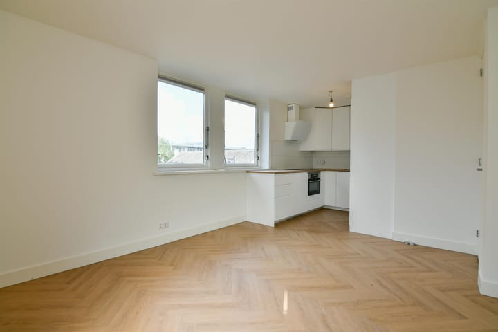 Foto 3 van Noorderhoofdstraat 3-C