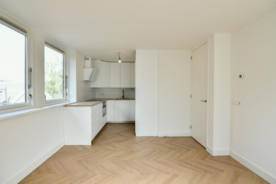 Foto 2 van Noorderhoofdstraat 3-C