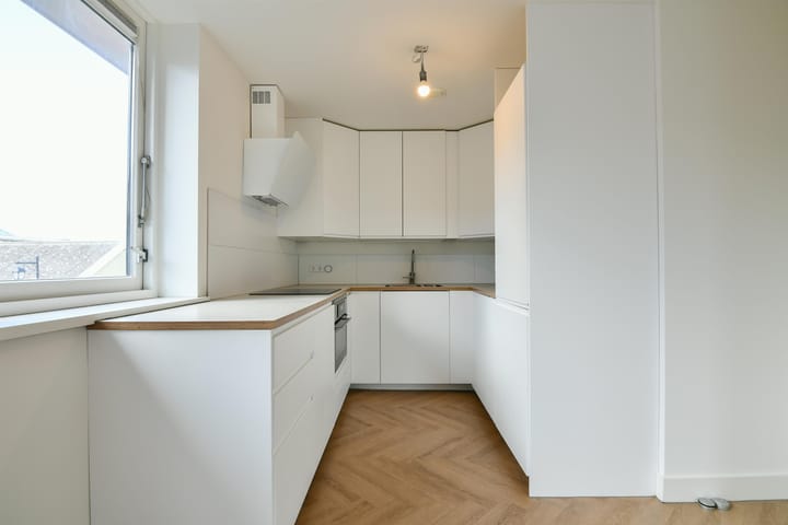 Foto 4 van Noorderhoofdstraat 3-C