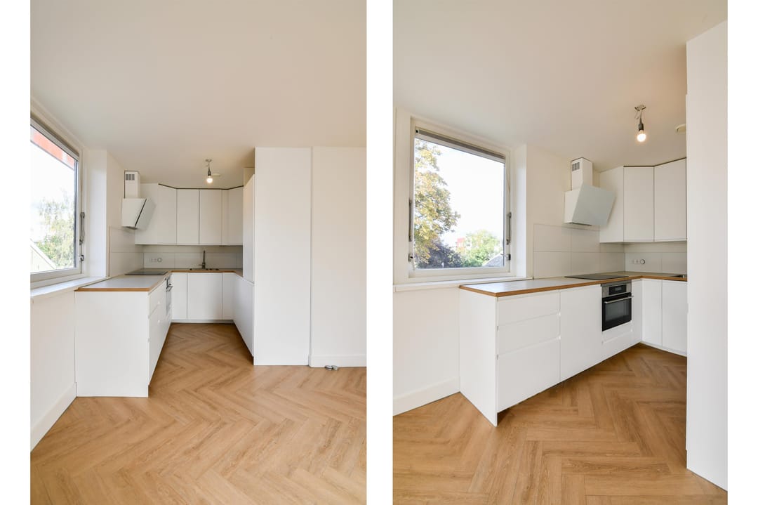 Foto 7 van Noorderhoofdstraat 3-C