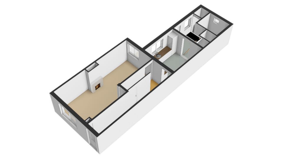 Foto 79 van Rijksweg Noord 19