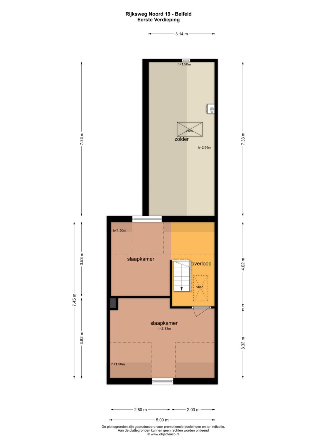 Foto 80 van Rijksweg Noord 19
