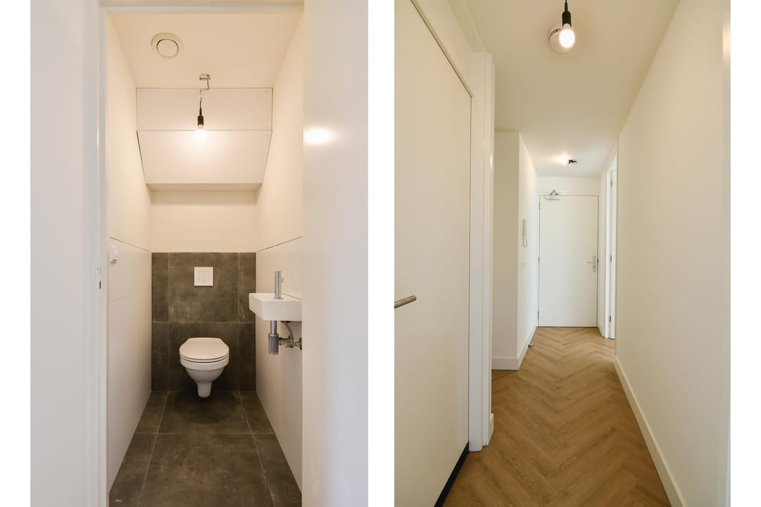 Foto 13 van Noorderhoofdstraat 3-C