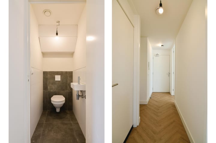 Foto 13 van Noorderhoofdstraat 3-C