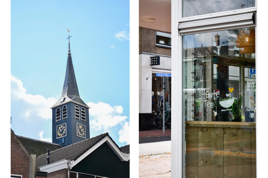 Foto 17 van Noorderhoofdstraat 3-C