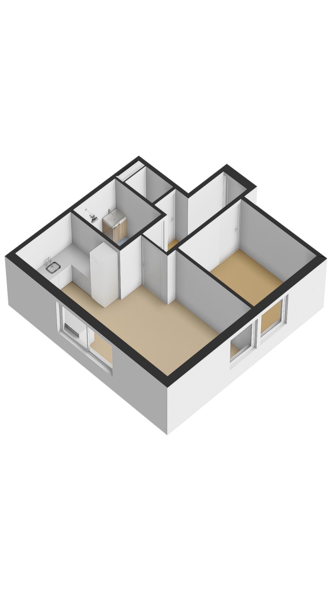 Foto 21 van Noorderhoofdstraat 3-C