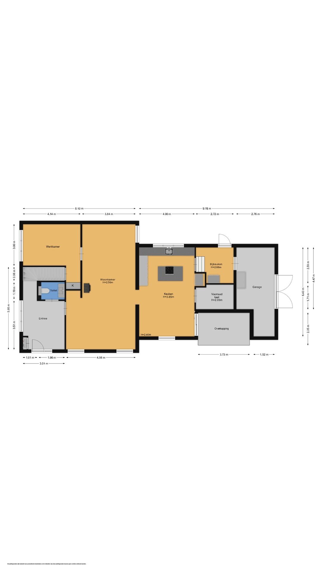 Foto 46 van 's-Gravelandseweg 38