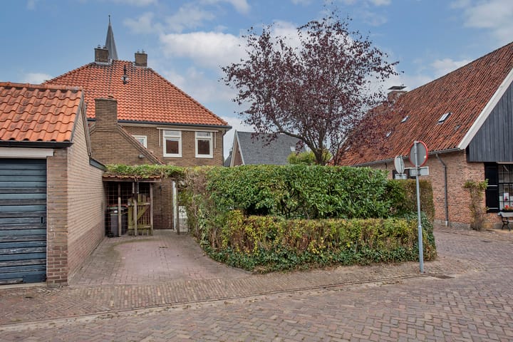 Photo 4 of Pietmanskolkstraat 9