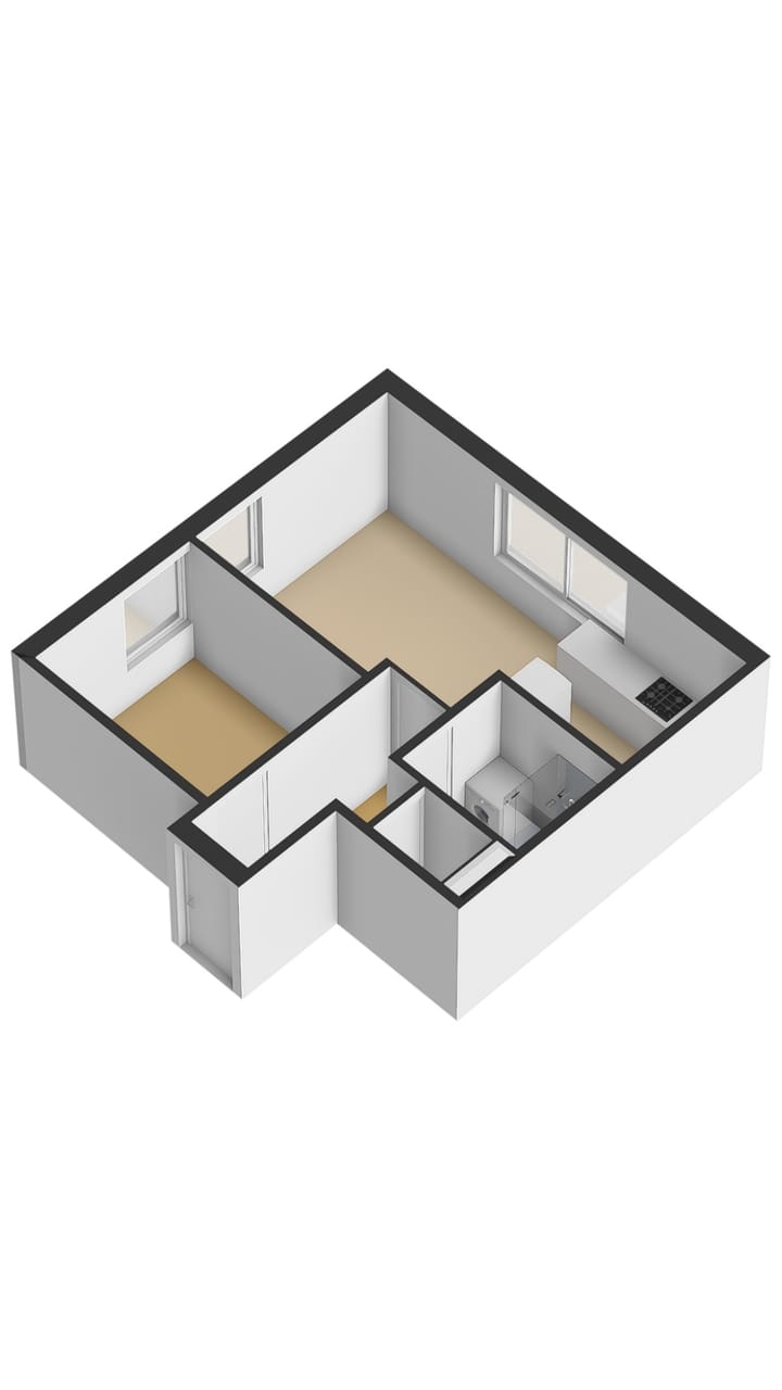 Foto 22 van Noorderhoofdstraat 3-C