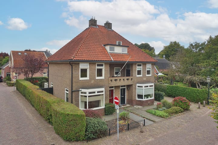 Photo 5 of Pietmanskolkstraat 9