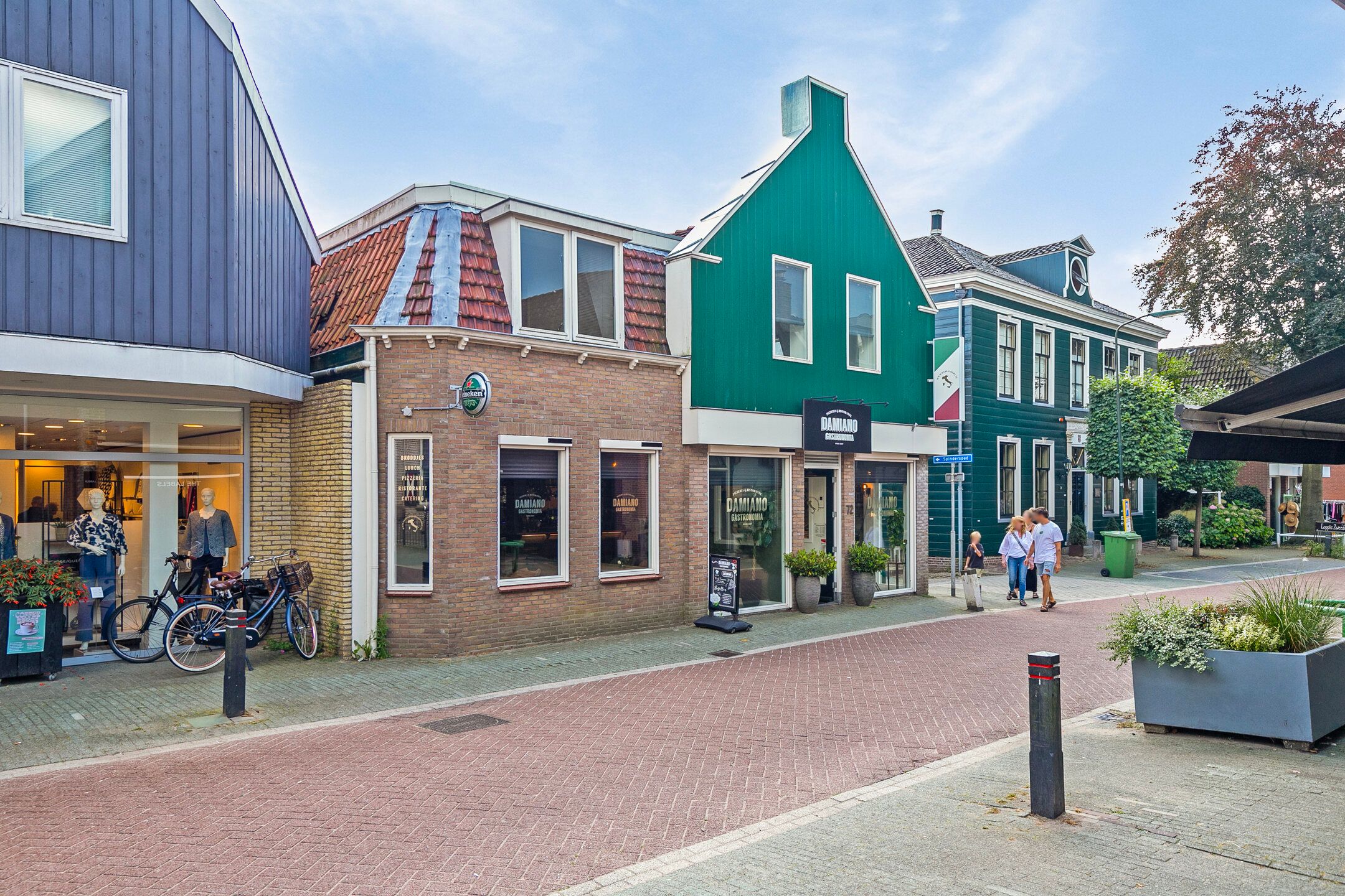 Foto 18 van Noorderhoofdstraat 3-C