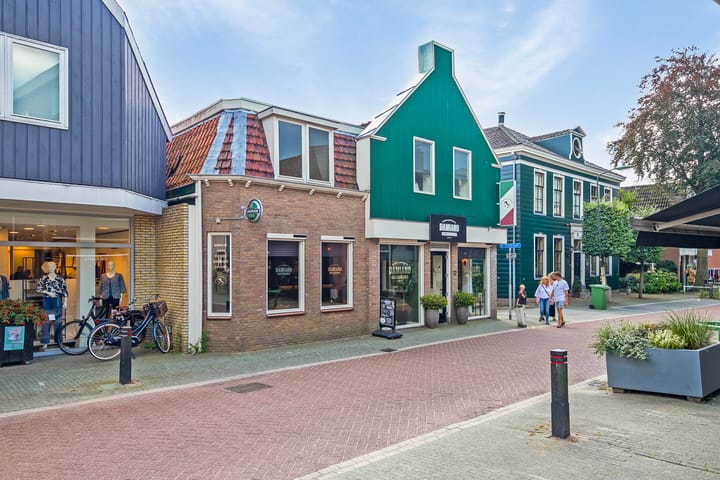 Foto 18 van Noorderhoofdstraat 3-C