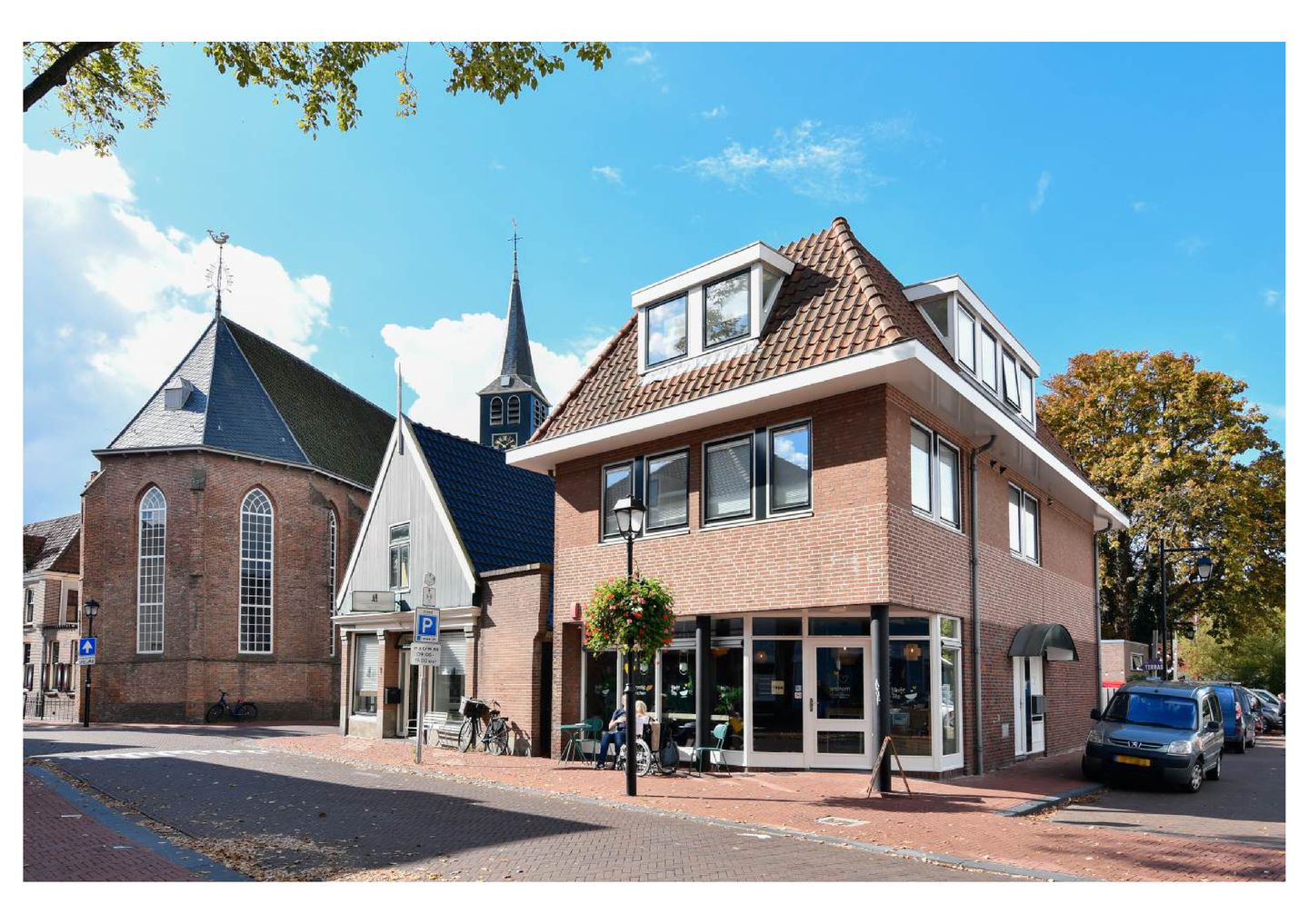 Foto 19 van Noorderhoofdstraat 3-C