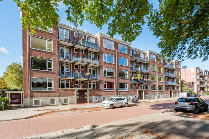 Photo 6 of Mr. Jan Gerritszlaan 27-D