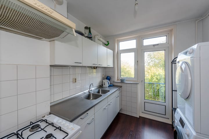 Foto 3 van Mr. Jan Gerritszlaan 27-D