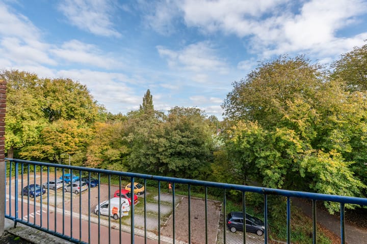 Photo 21 of Mr. Jan Gerritszlaan 27-D