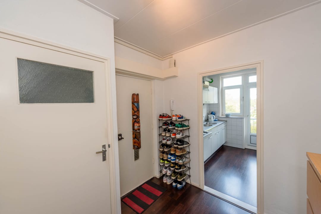 Foto 7 van Mr. Jan Gerritszlaan 27-D