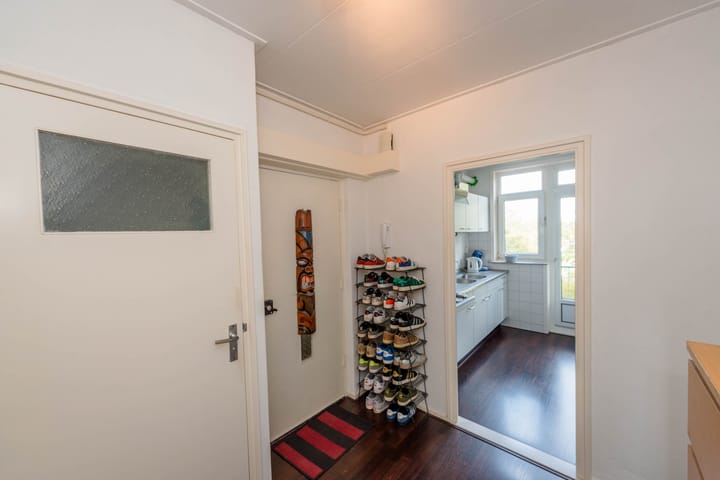 Photo 7 of Mr. Jan Gerritszlaan 27-D