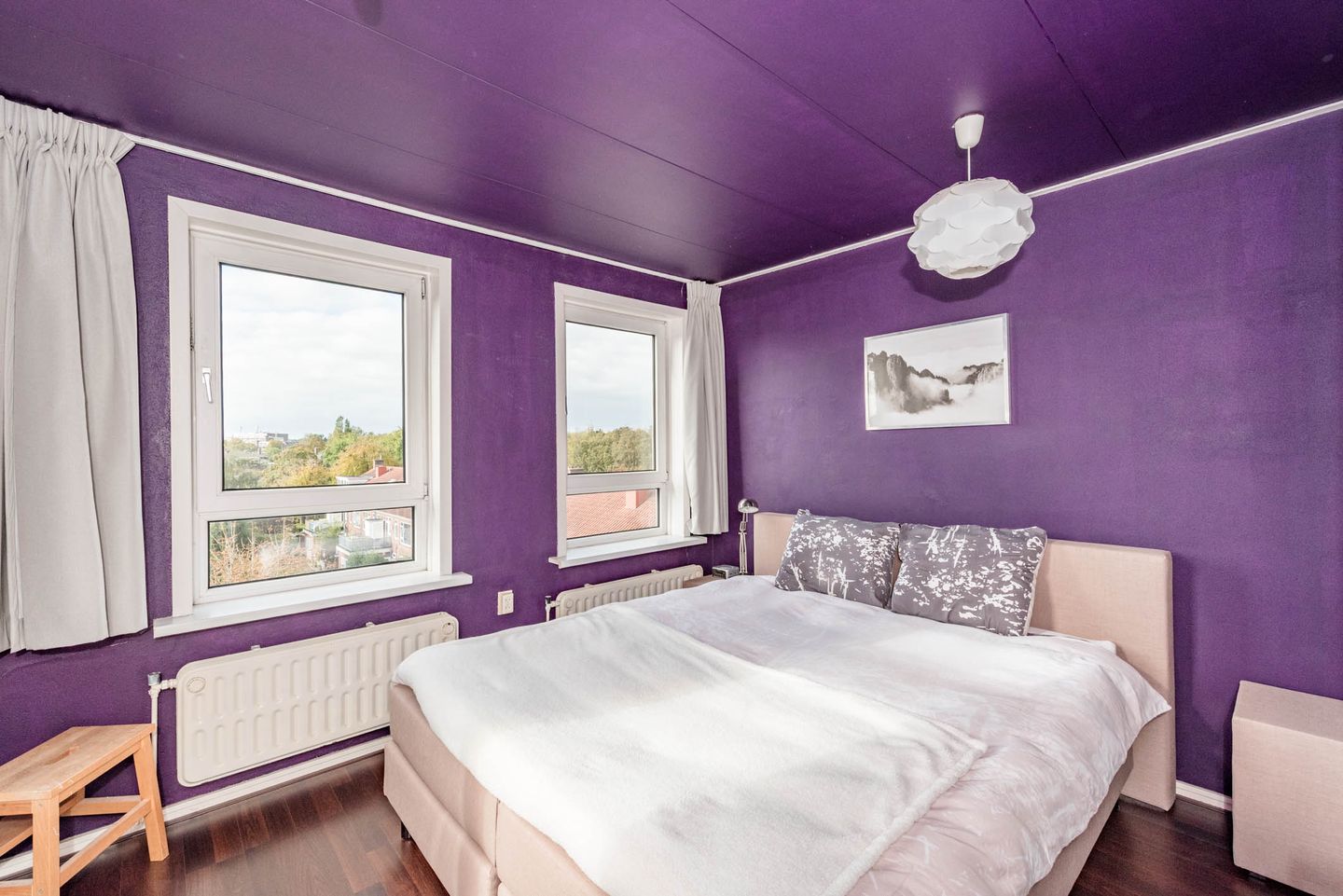 Foto 4 van Mr. Jan Gerritszlaan 27-D