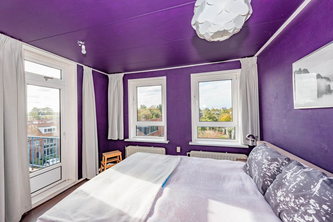 Foto 22 van Mr. Jan Gerritszlaan 27-D