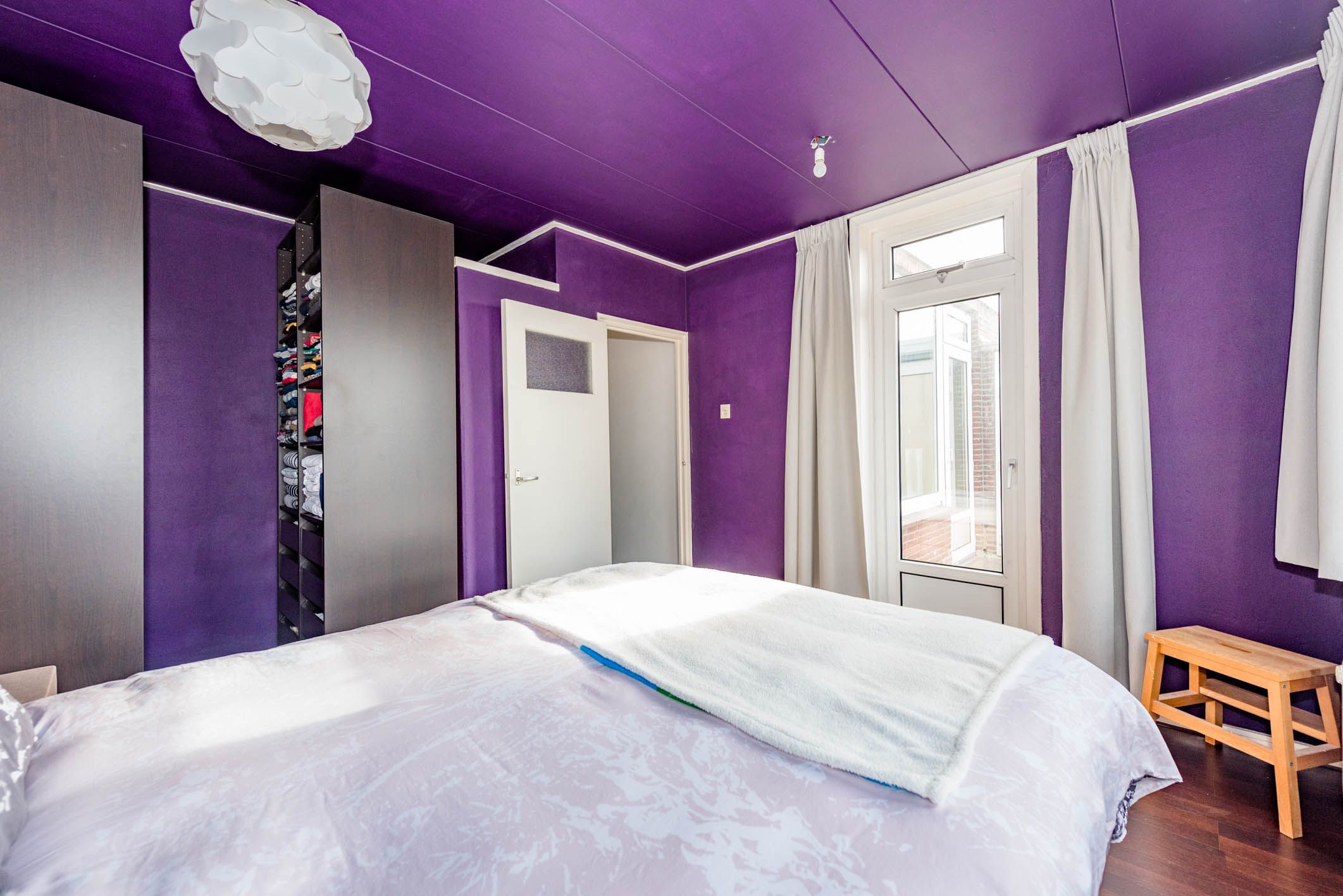 Foto 24 van Mr. Jan Gerritszlaan 27-D