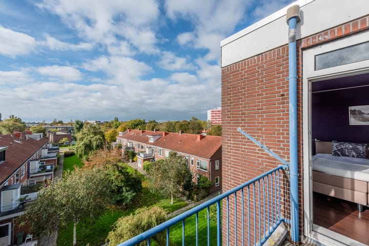 Photo 18 of Mr. Jan Gerritszlaan 27-D