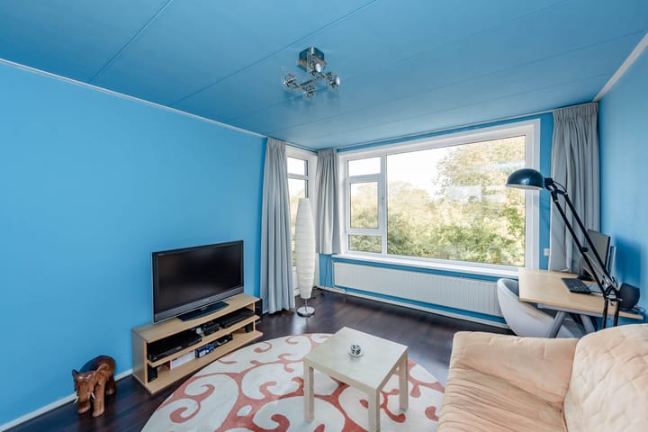 Photo 10 of Mr. Jan Gerritszlaan 27-D