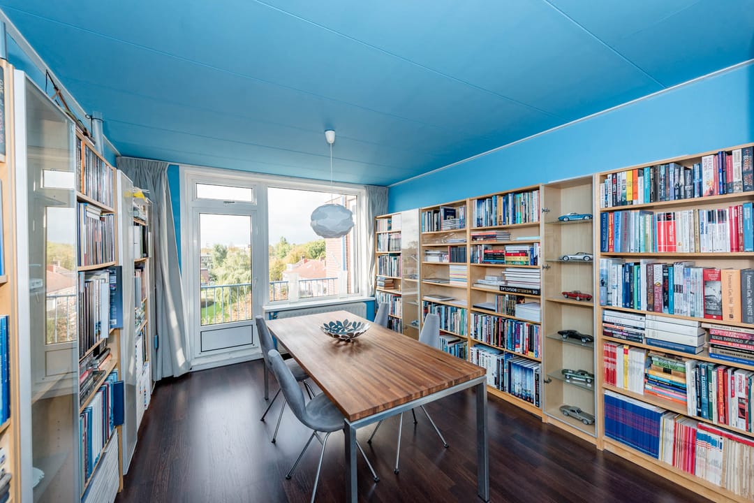 Foto 11 van Mr. Jan Gerritszlaan 27-D