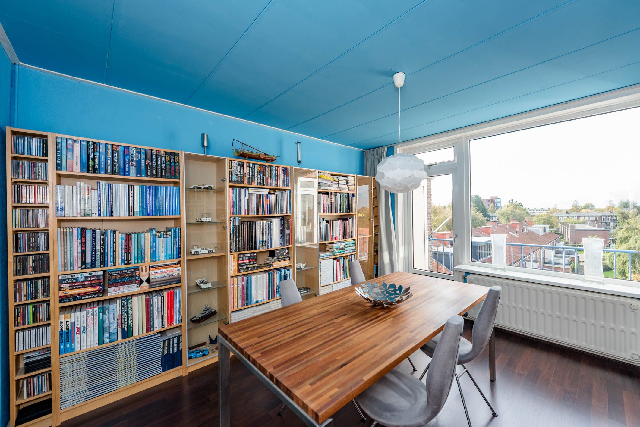 Foto 12 van Mr. Jan Gerritszlaan 27-D