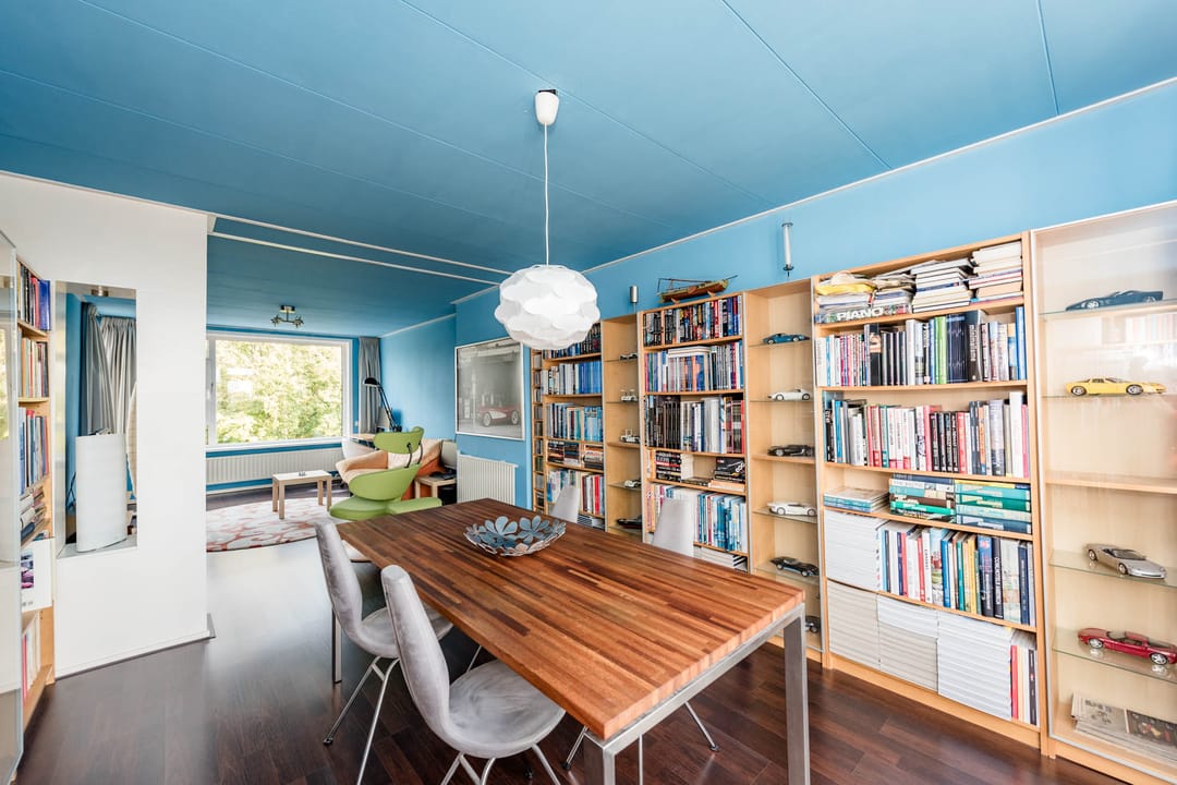 Foto 13 van Mr. Jan Gerritszlaan 27-D