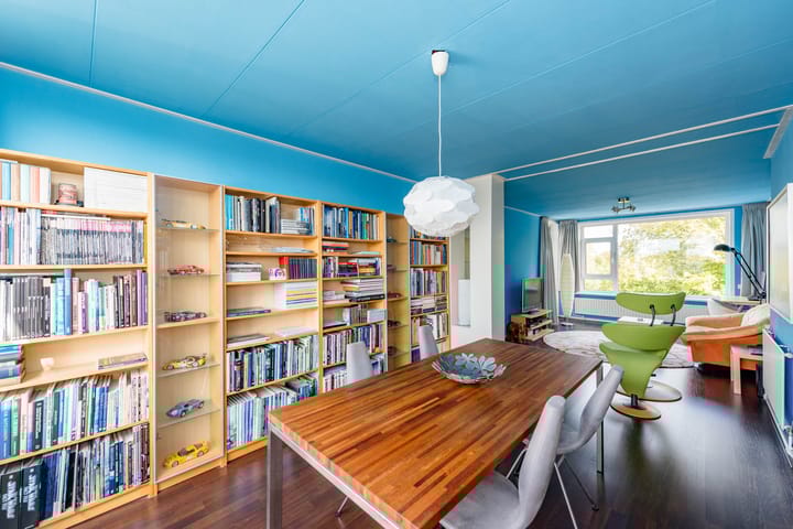 Photo 14 of Mr. Jan Gerritszlaan 27-D