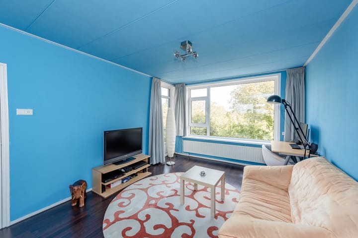 Photo 15 of Mr. Jan Gerritszlaan 27-D