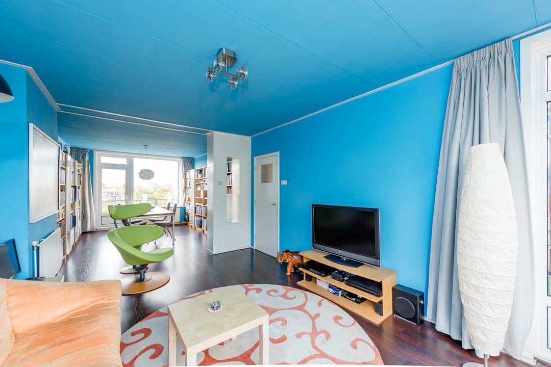 Foto 16 van Mr. Jan Gerritszlaan 27-D