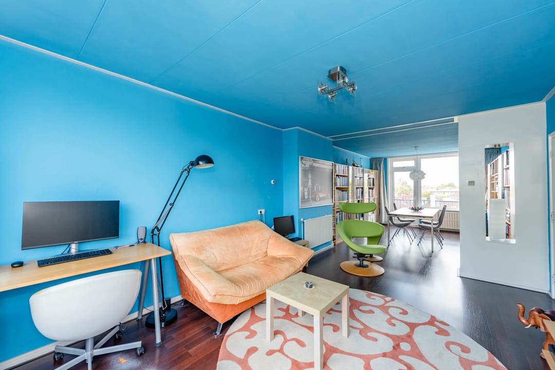 Foto 17 van Mr. Jan Gerritszlaan 27-D