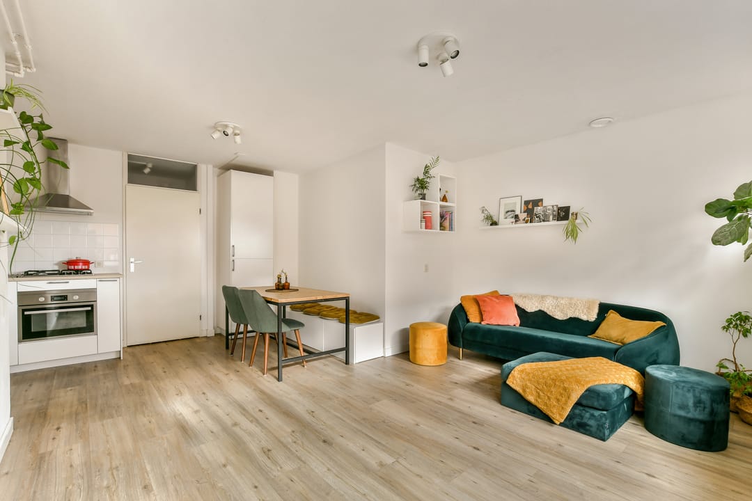 Photo 2 of Kloekhorststraat 15